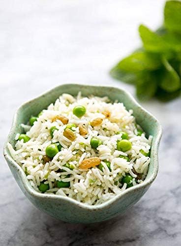 Laxmi Diabetic Friendly Basmati Rice w/Lower G.I. Index Value - 10lb